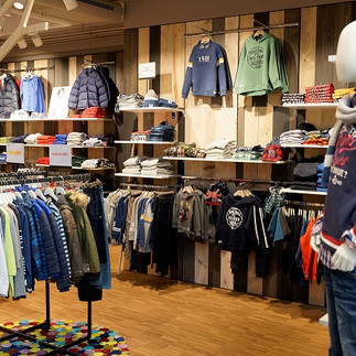 Rudolphi Wäschehaus